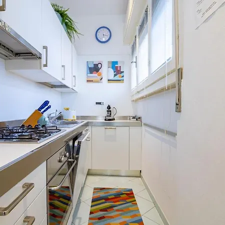 Ferienhaus Sul Mare-5-minute Walk-free Parking *