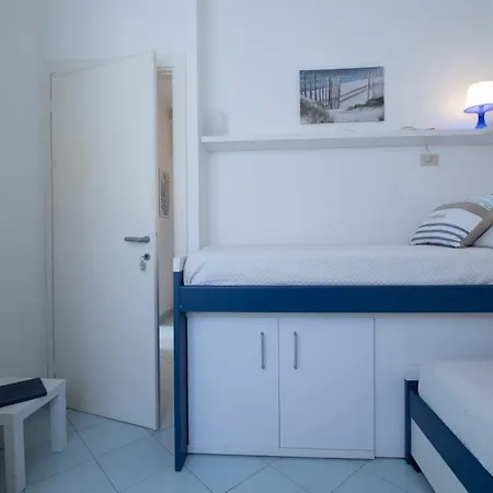 Ferienhaus Sul Mare-5-minute Walk-free Parking *