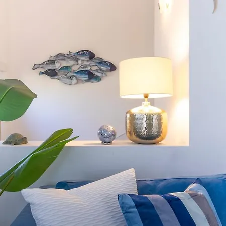 Ferienhaus Sul Mare-5-minute Walk-free Parking Marina di Pietrasanta