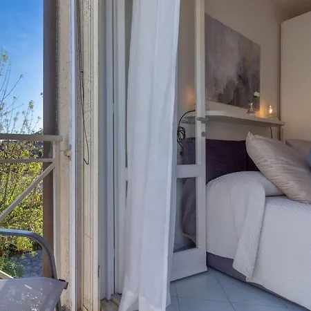 Ferienhaus Sul Mare-5-minute Walk-free Parking