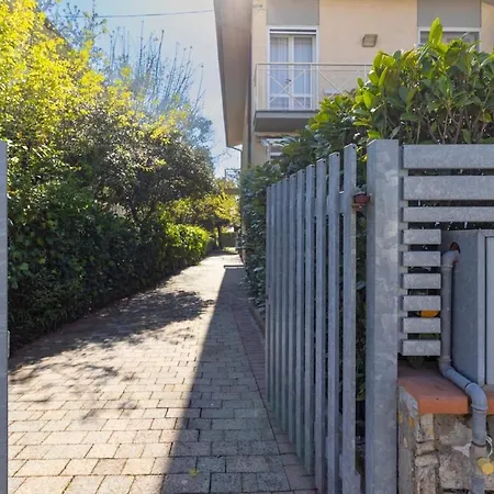 Sul Mare-5-minute Walk-free Parking Ferienhaus *