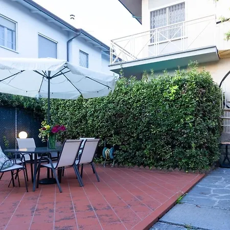 Ferienhaus Sul Mare-5-minute Walk-free Parking *