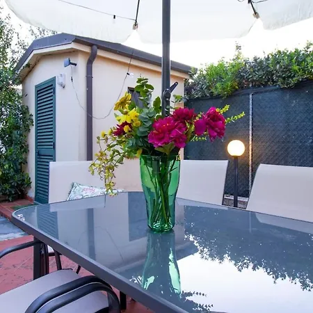 Ferienhaus Sul Mare-5-minute Walk-free Parking *