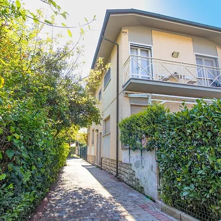 Ferienhaus Sul Mare-5-minute Walk-free Parking